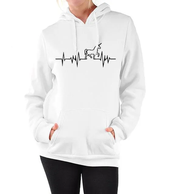 Unicorn Hoodie