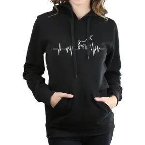 Unicorn Hoodie