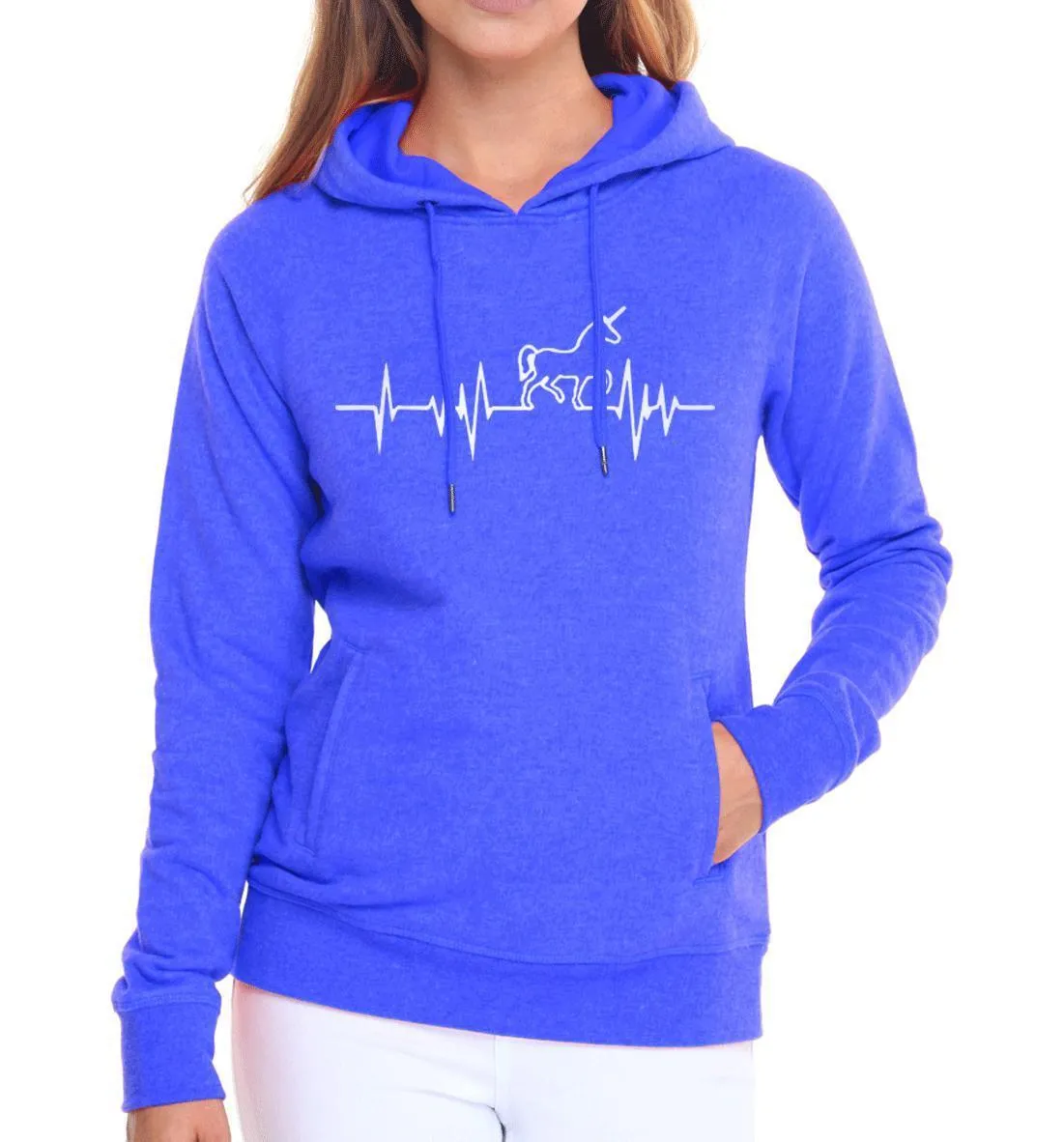 Unicorn Hoodie