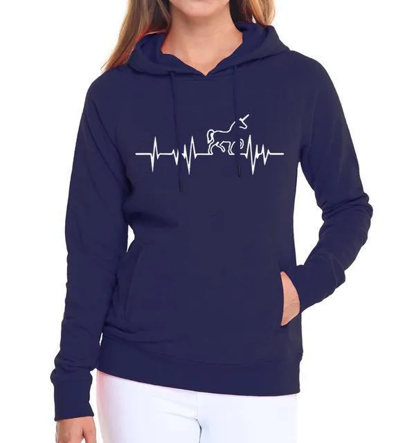 Unicorn Hoodie