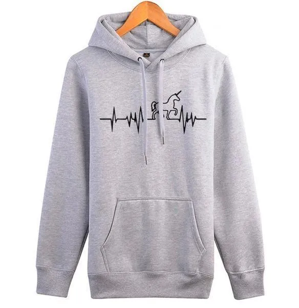Unicorn Hoodie