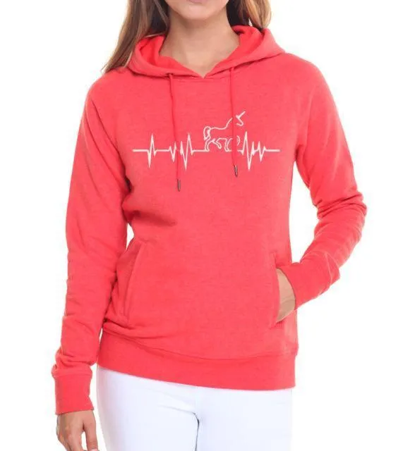 Unicorn Hoodie