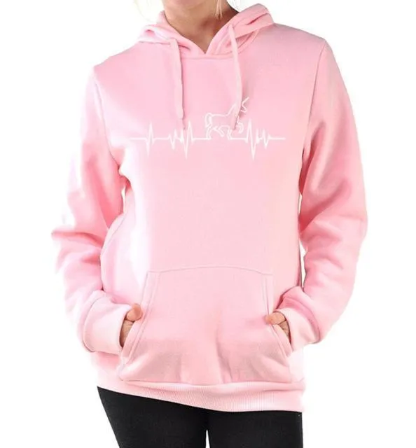 Unicorn Hoodie