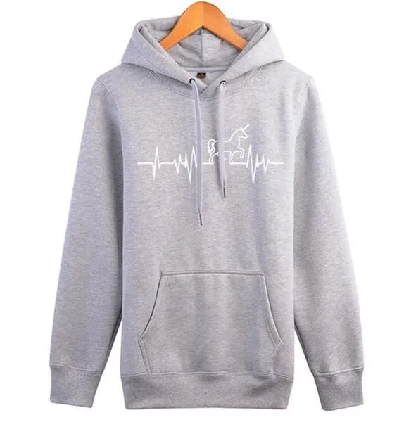 Unicorn Hoodie