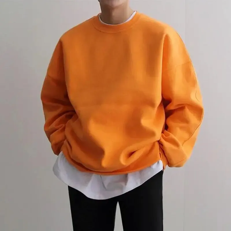 Unisex Cotton Sweatshirt