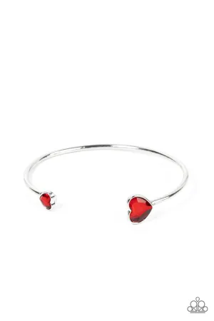 Unrequited Love - Red