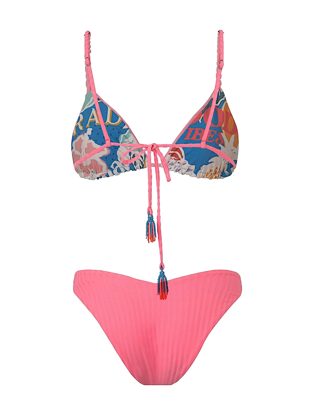 Upbraid-Valerya Bikini ::RET