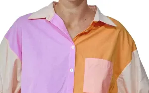 Vacay Shirt-Vacay Short