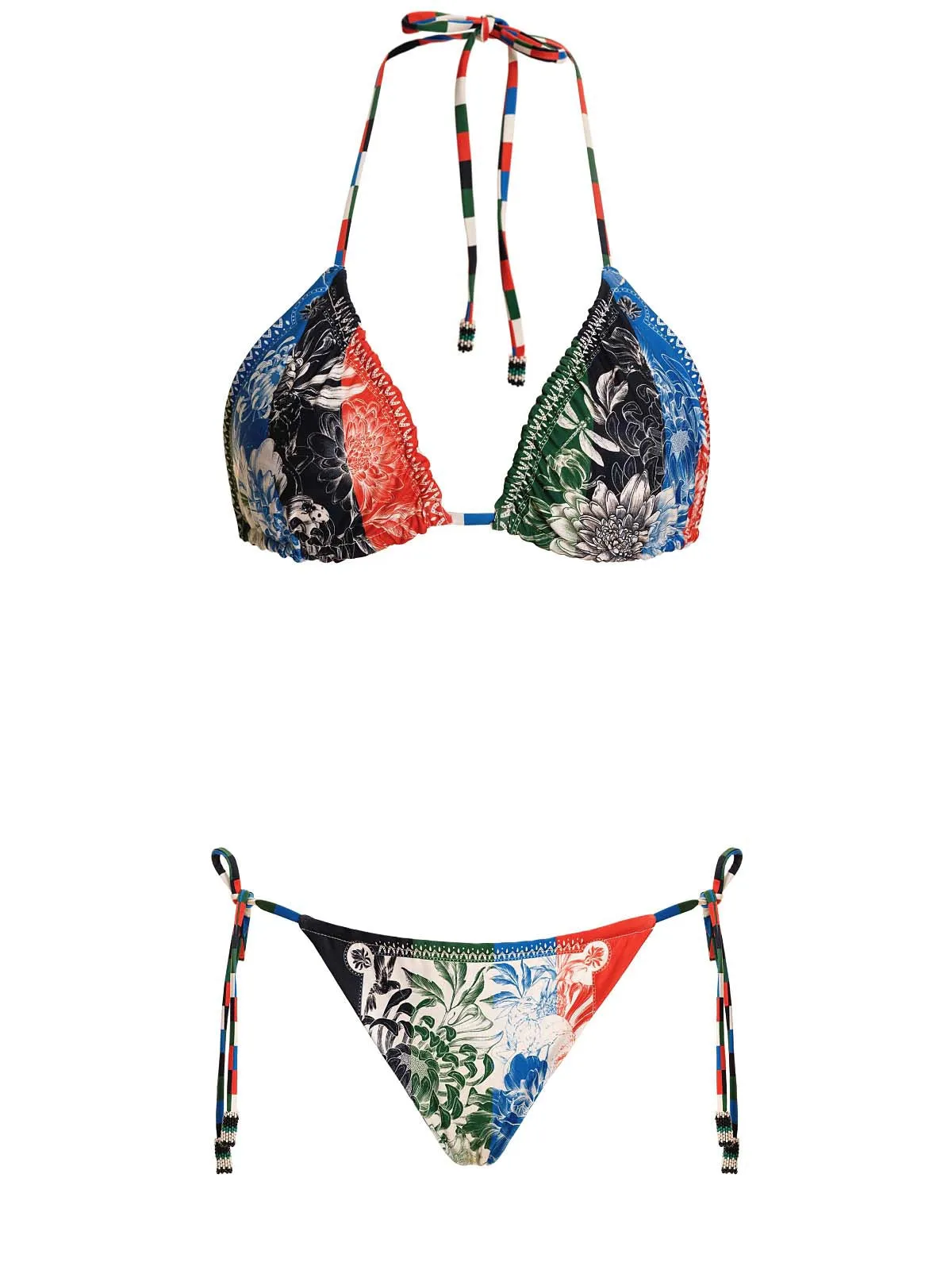 Valle-Aldana Bikini