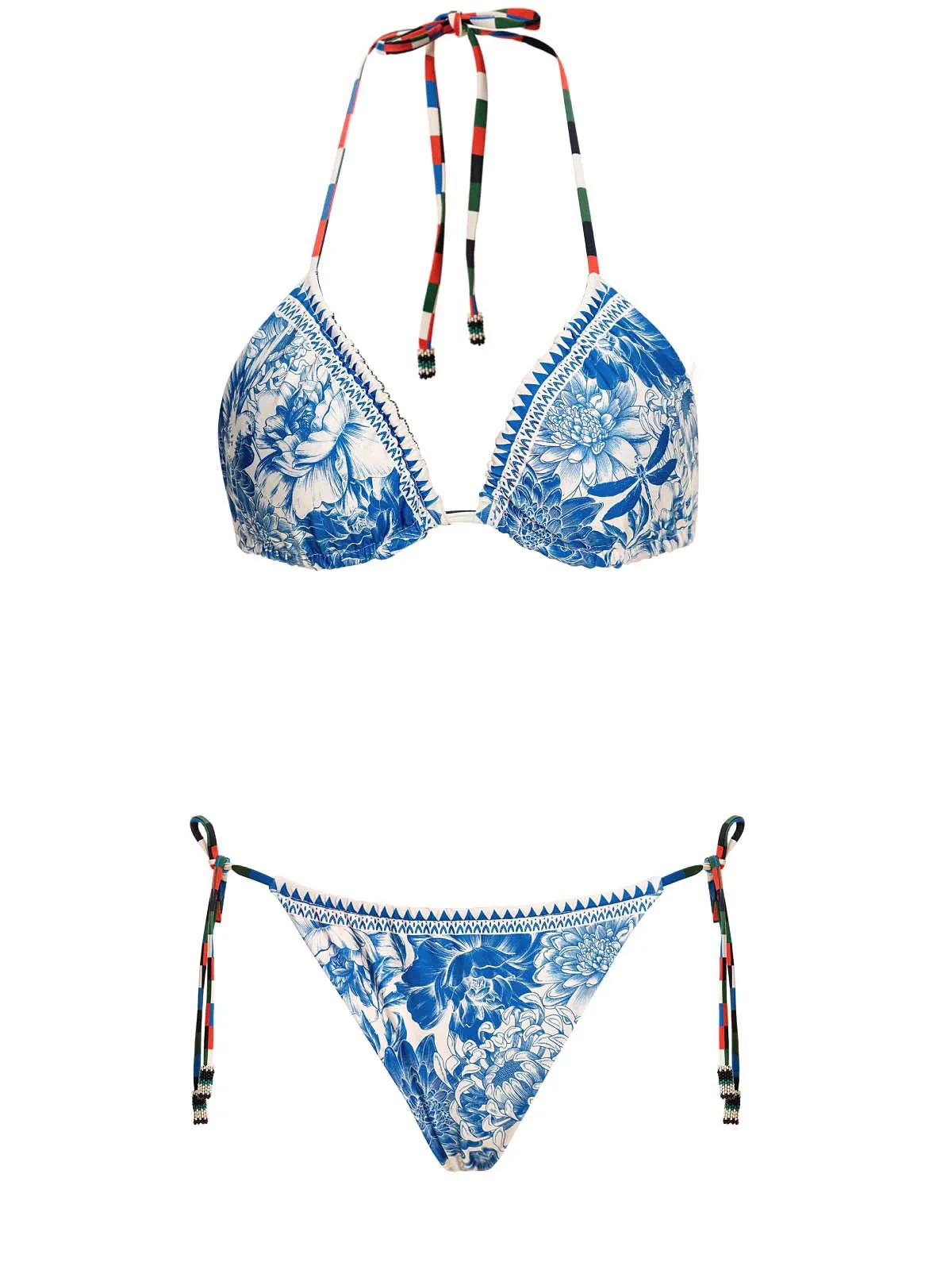 Valle-Aldana Bikini