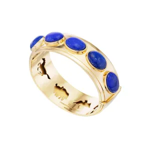 Valley of the Gems Cuff Bracelet