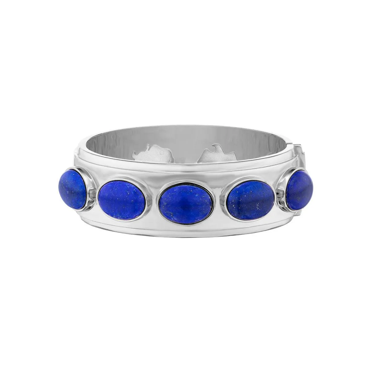 Valley of the Gems Cuff Bracelet