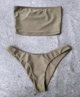 Via Cataluna Bandeau Top