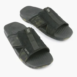 VIKTOS Ruck Recovery MC Slide Multicam Black