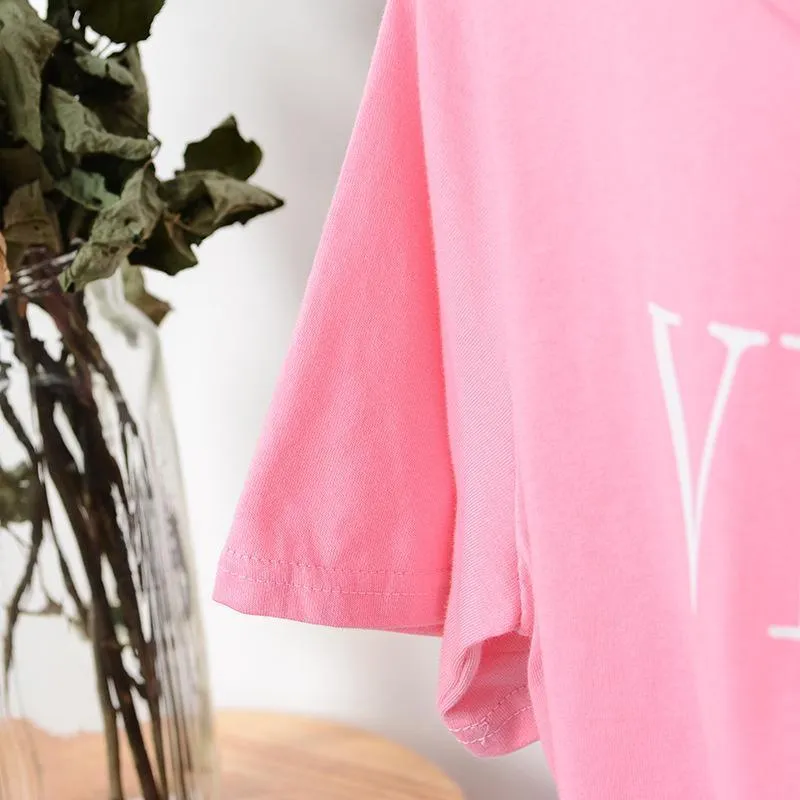 'VLTN' T-Shirt