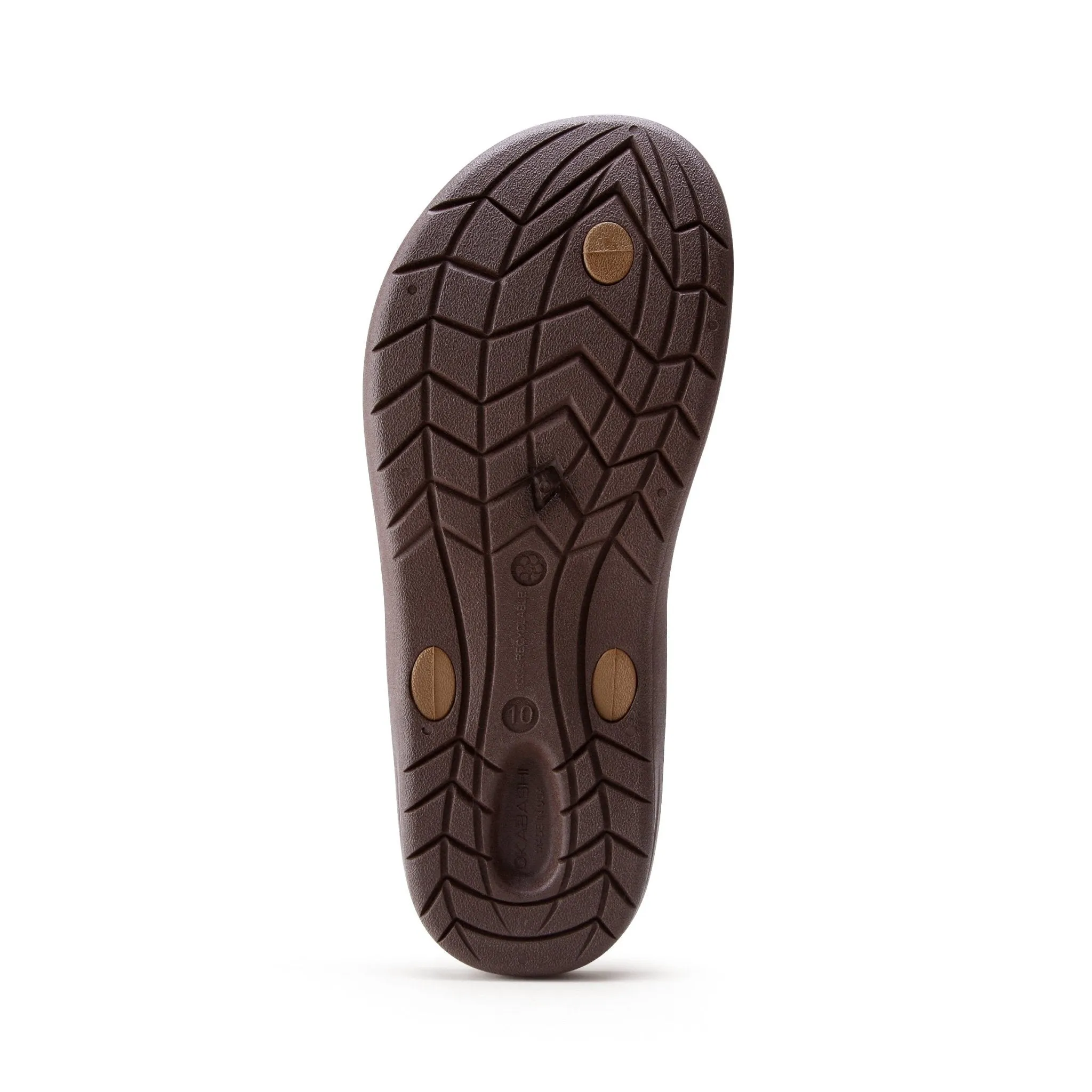 Voyager Men's Flip Flops