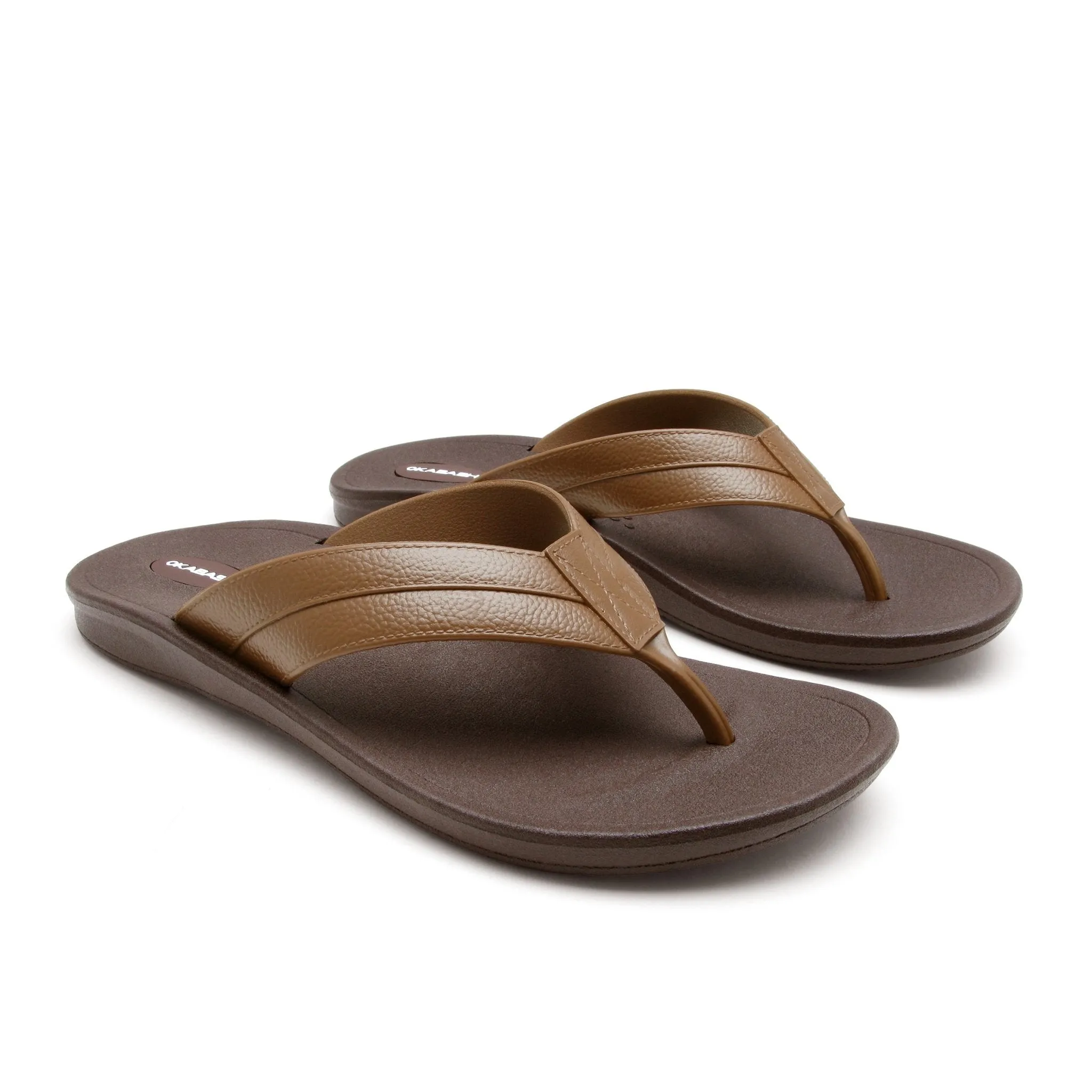 Voyager Men's Flip Flops