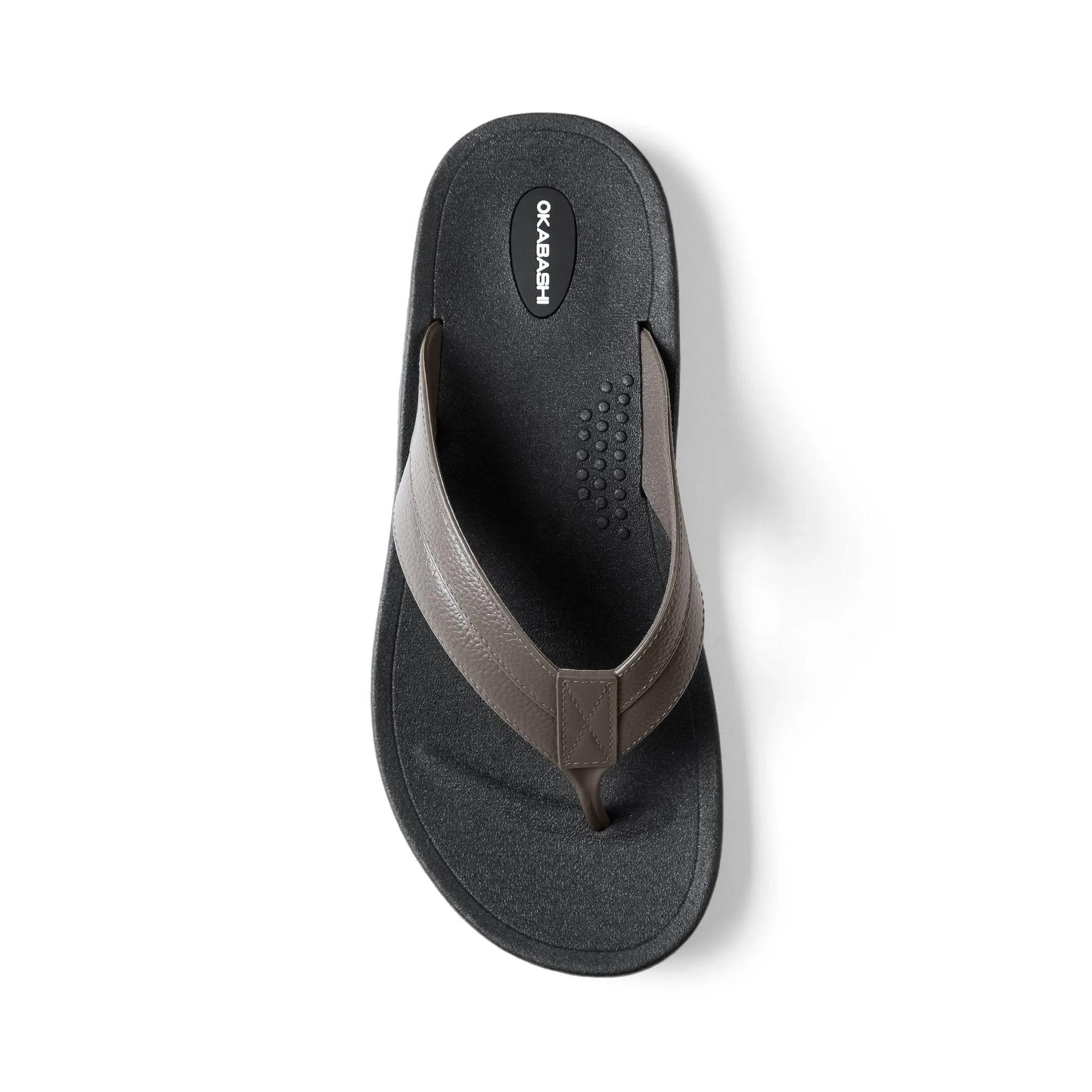 Voyager Men's Flip Flops