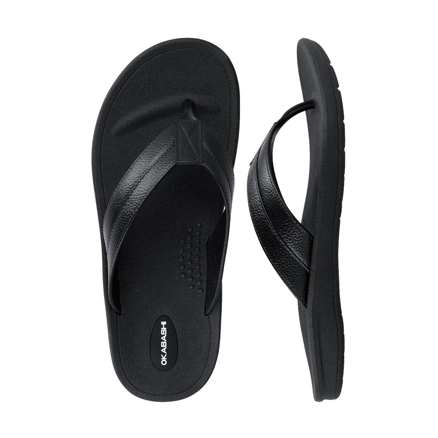 Voyager Men's Flip Flops