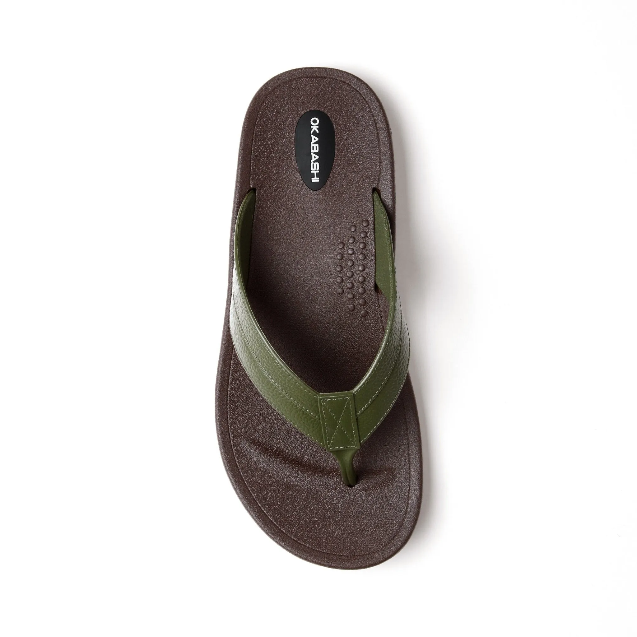 Voyager Men's Flip Flops