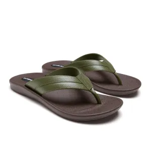 Voyager Men's Flip Flops