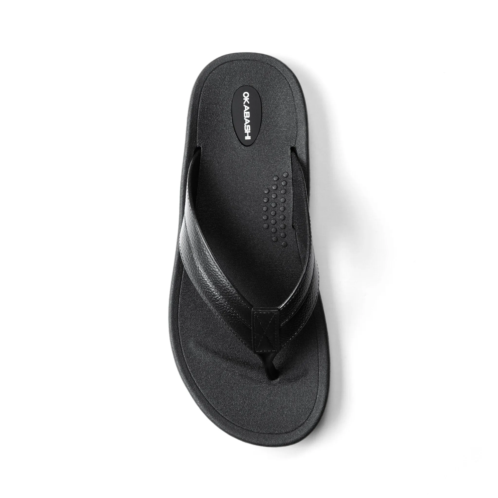 Voyager Men's Flip Flops