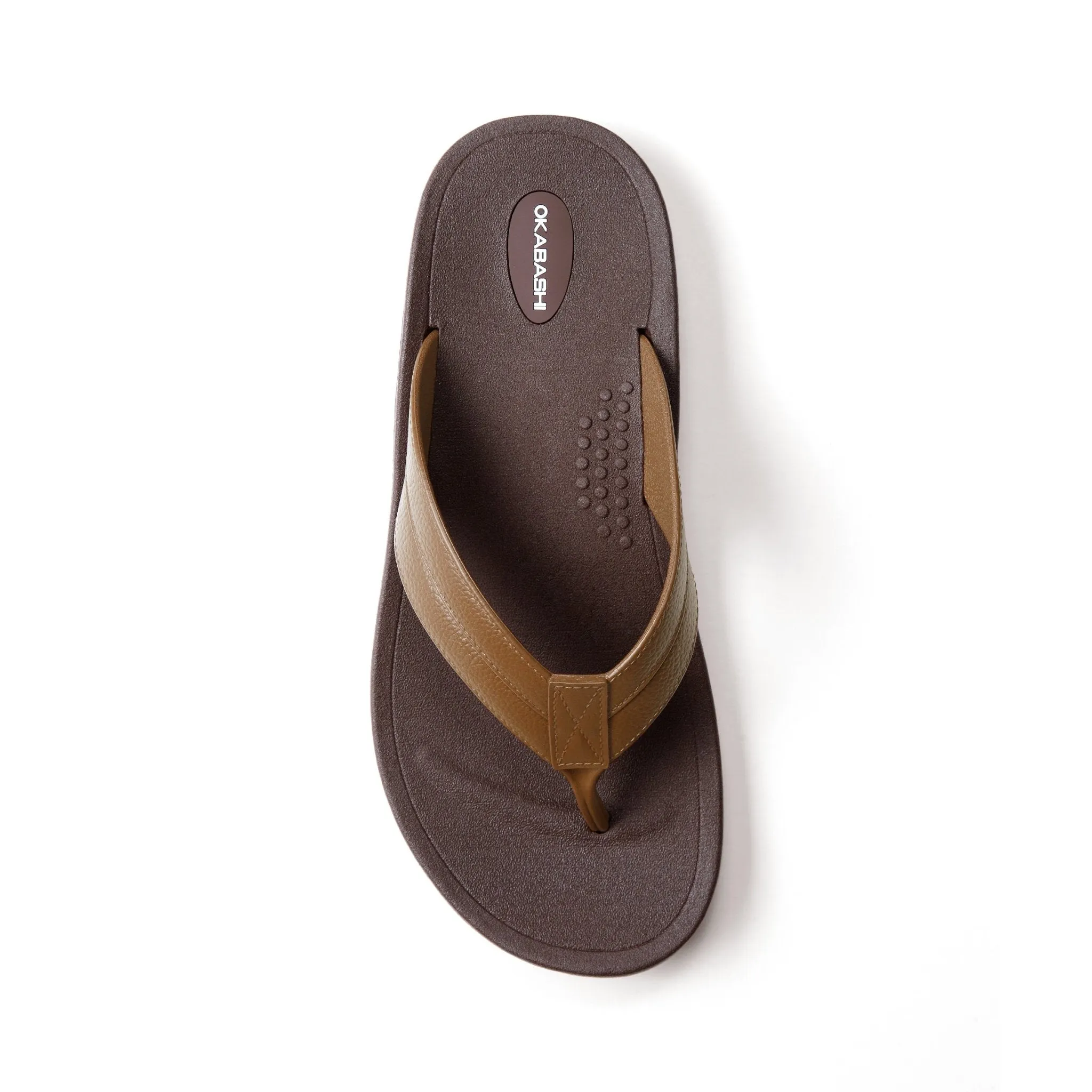 Voyager Men's Flip Flops