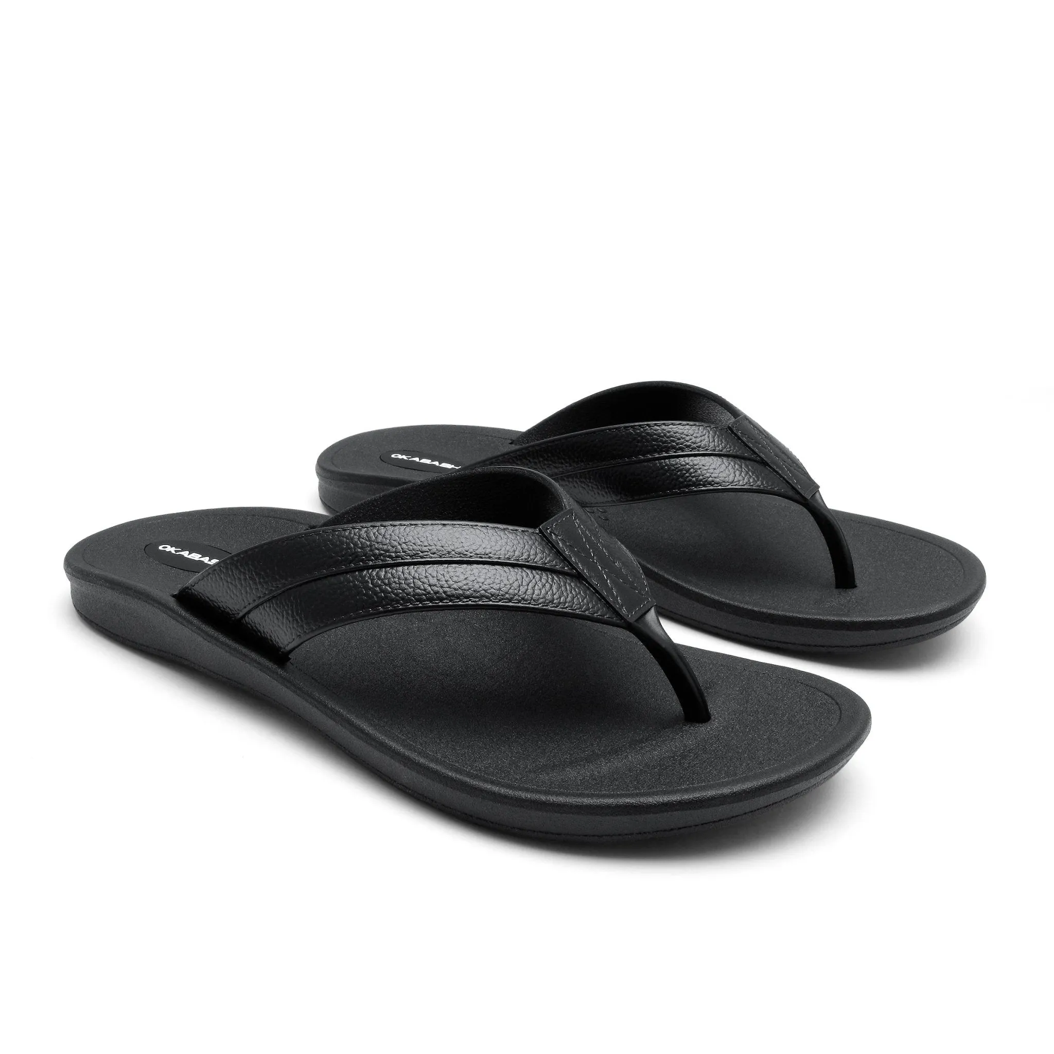 Voyager Men's Flip Flops