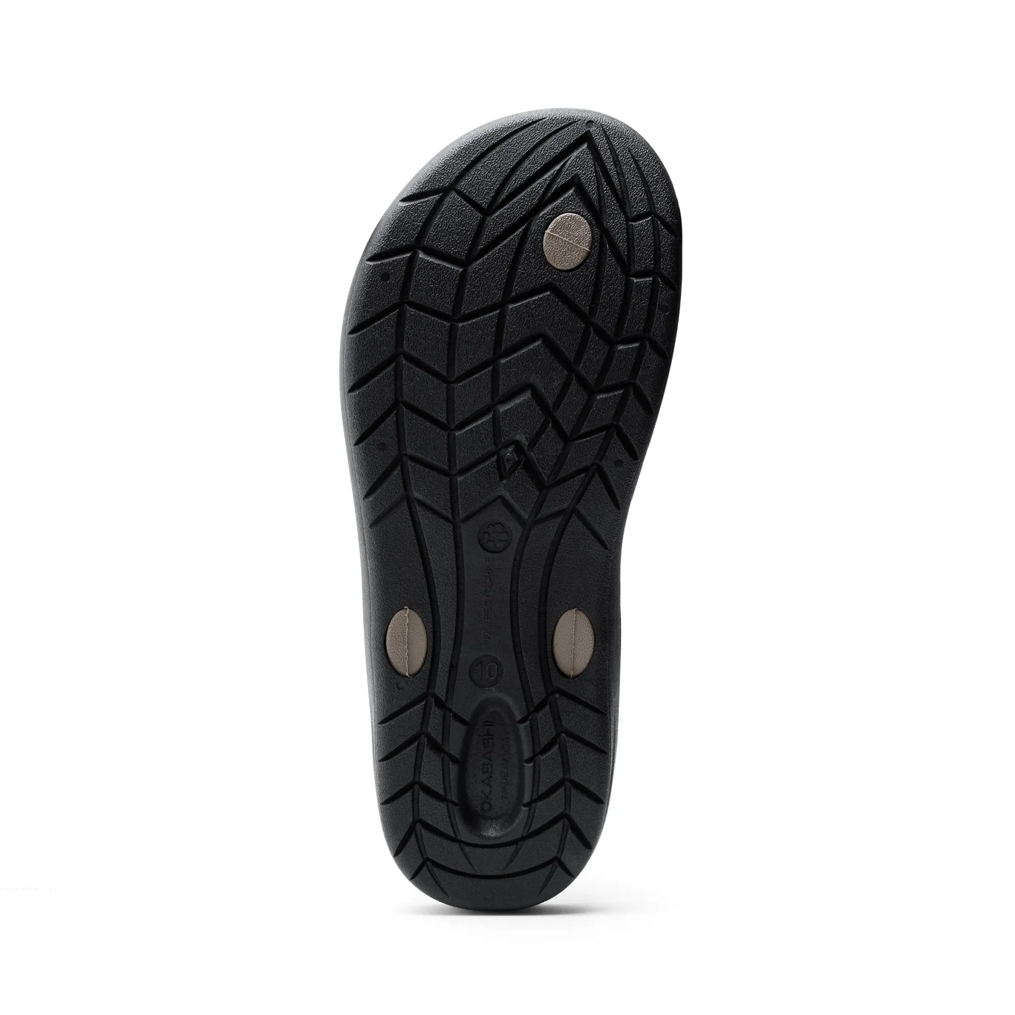 Voyager Men's Flip Flops