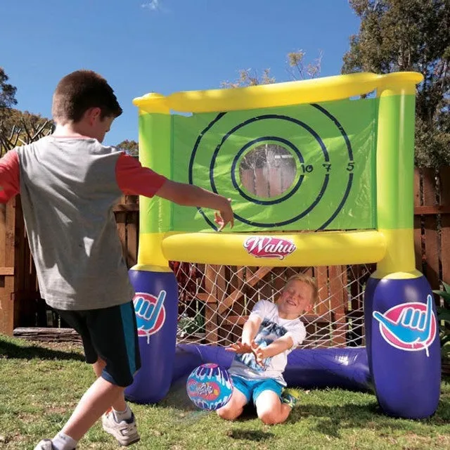 Wahu Footy Trainer