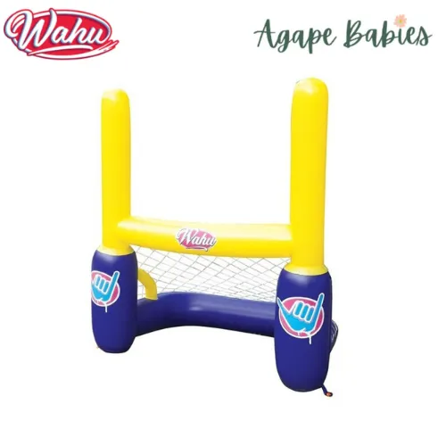 Wahu Footy Trainer