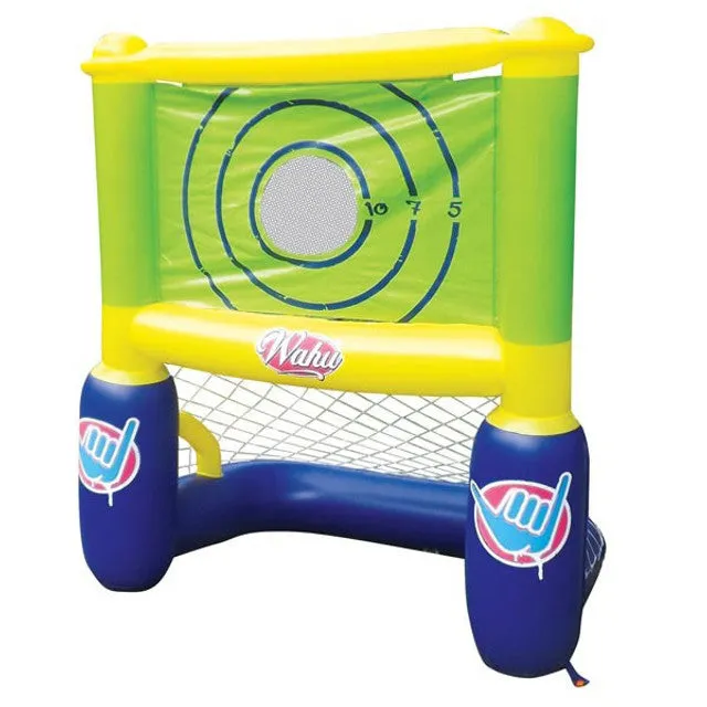 Wahu Footy Trainer