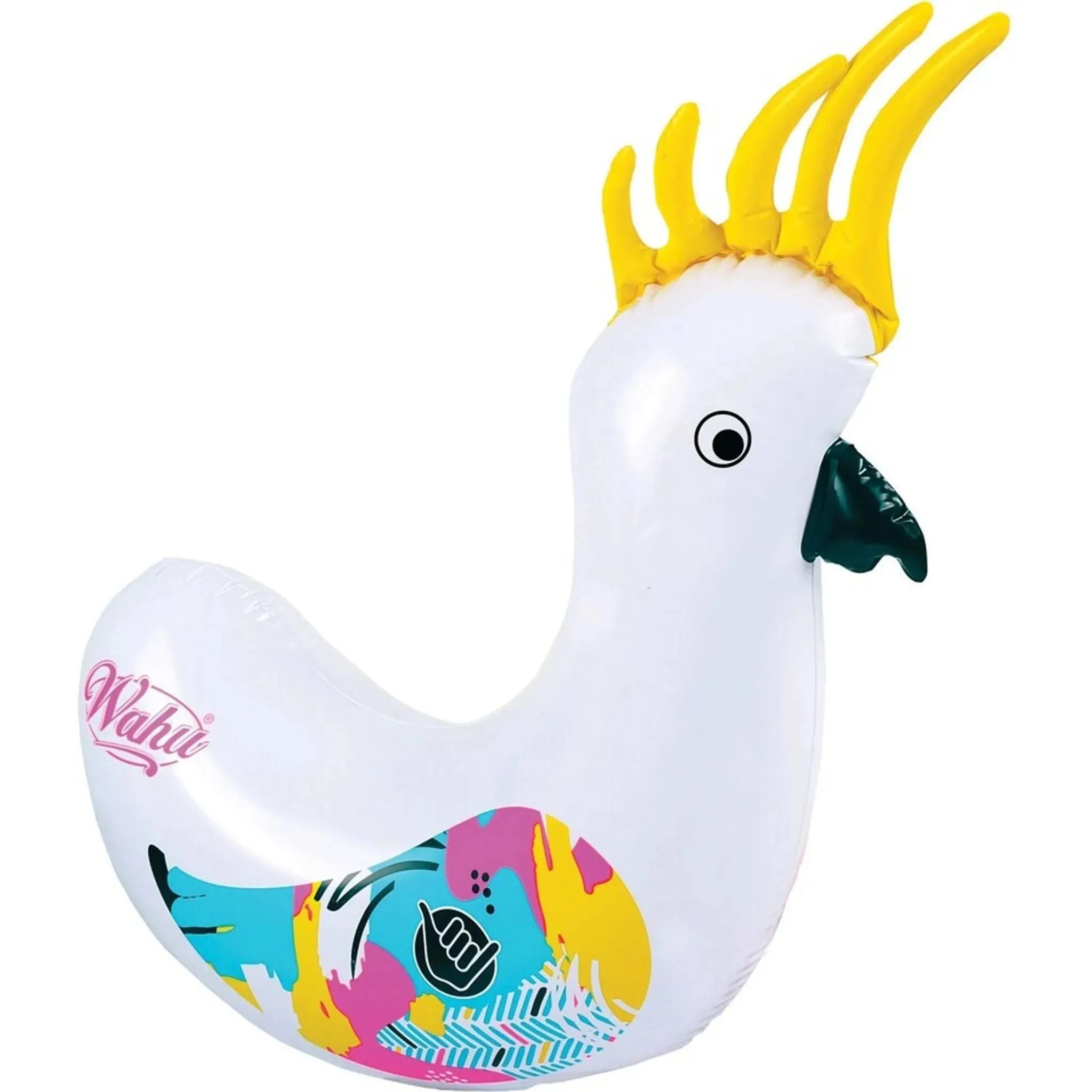 Wahu Pool Pets