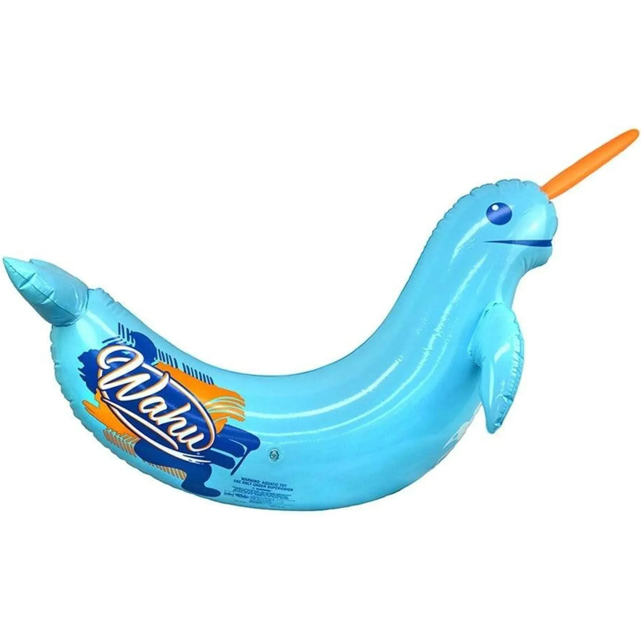 Wahu Pool Pets