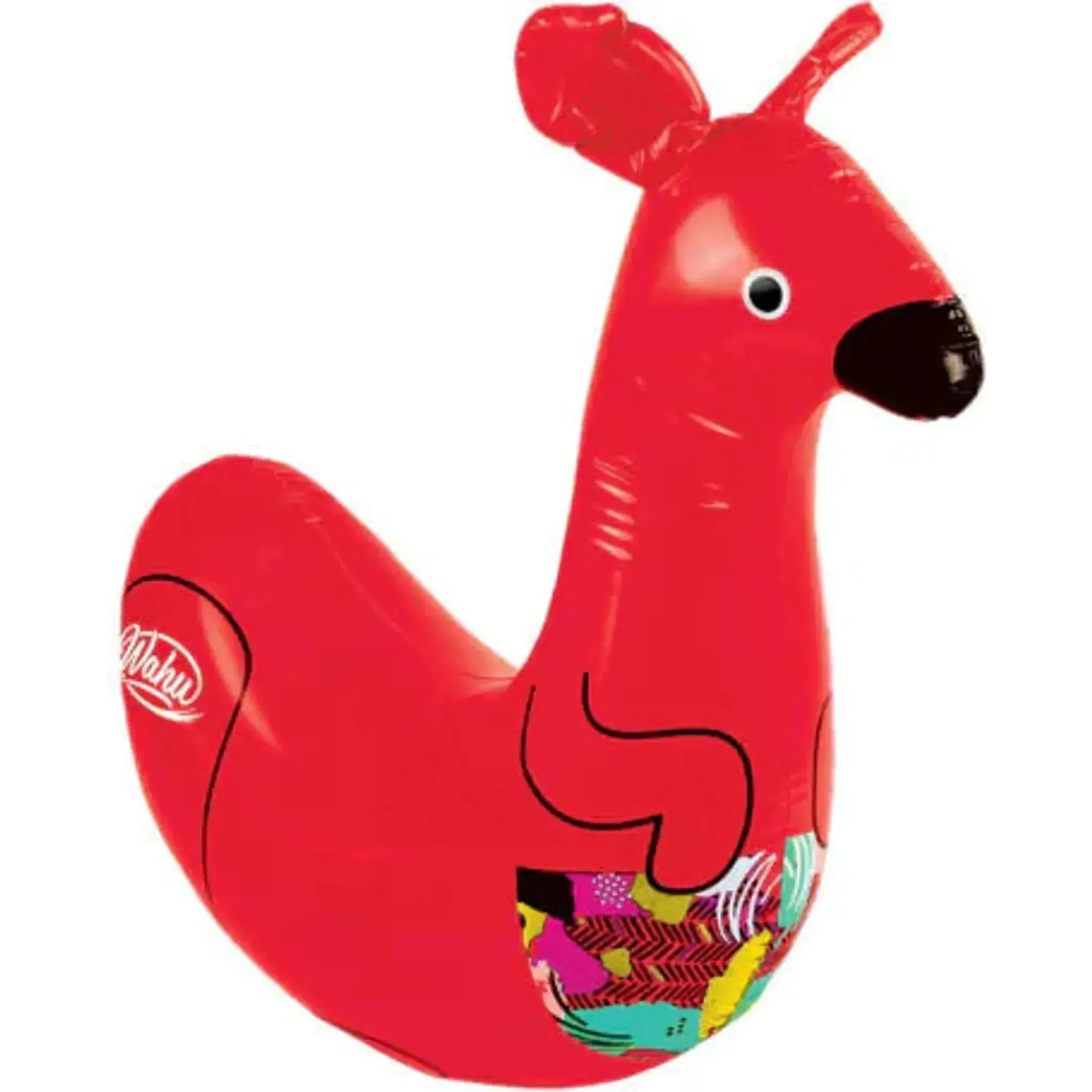 Wahu Pool Pets