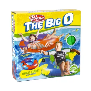 Wahu The Big O