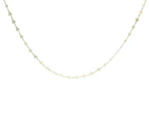 Walk This Way Choker