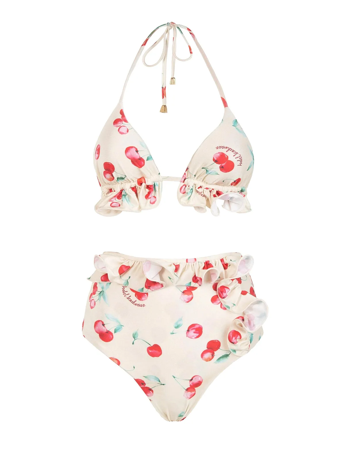 Wave Bikini