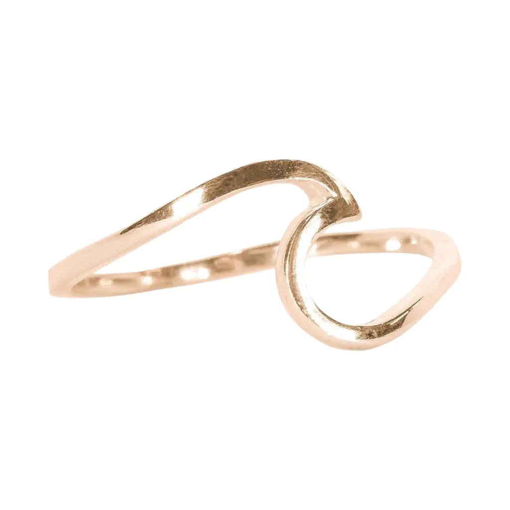 Wave Ring