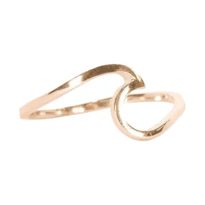 Wave Ring