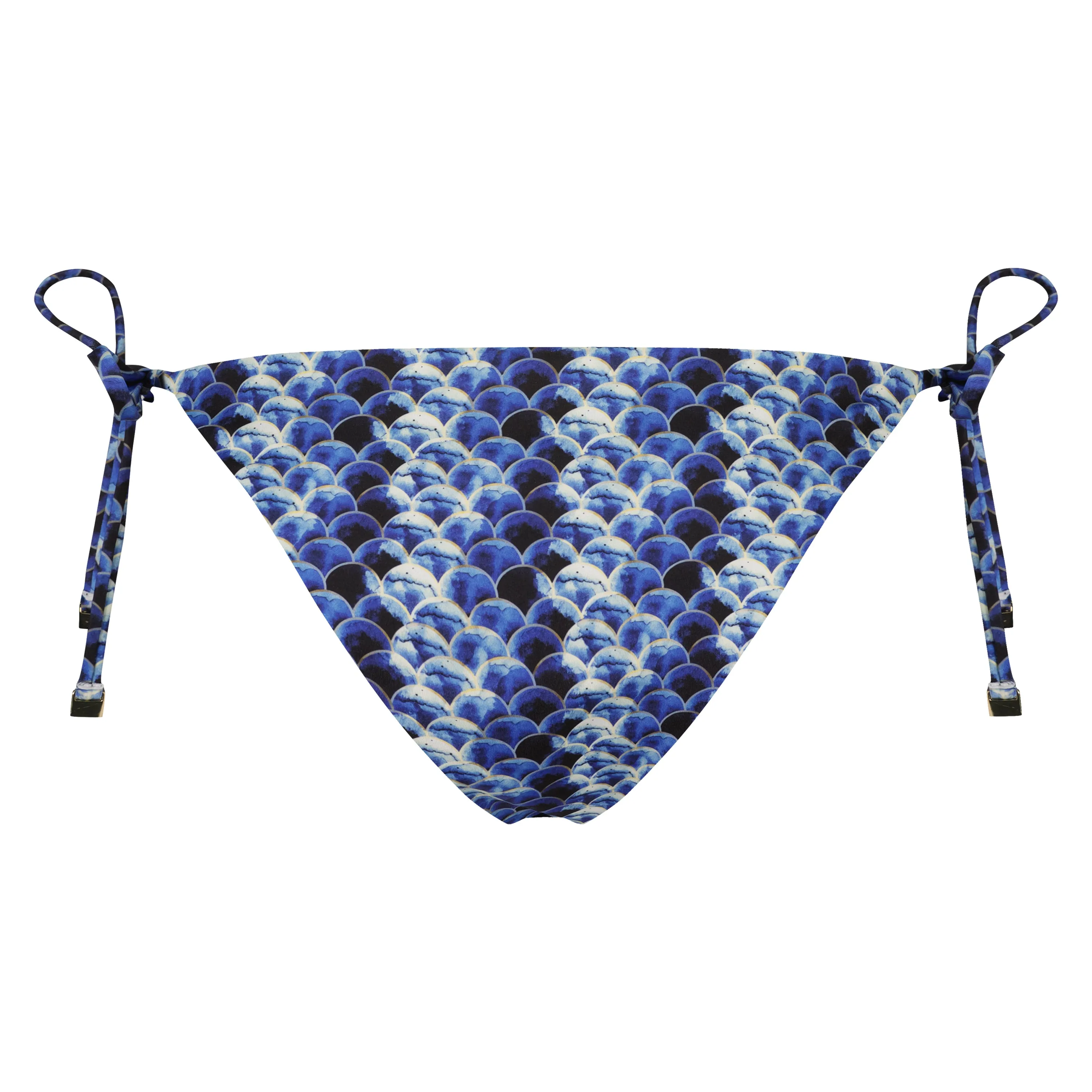 Waves bikini set