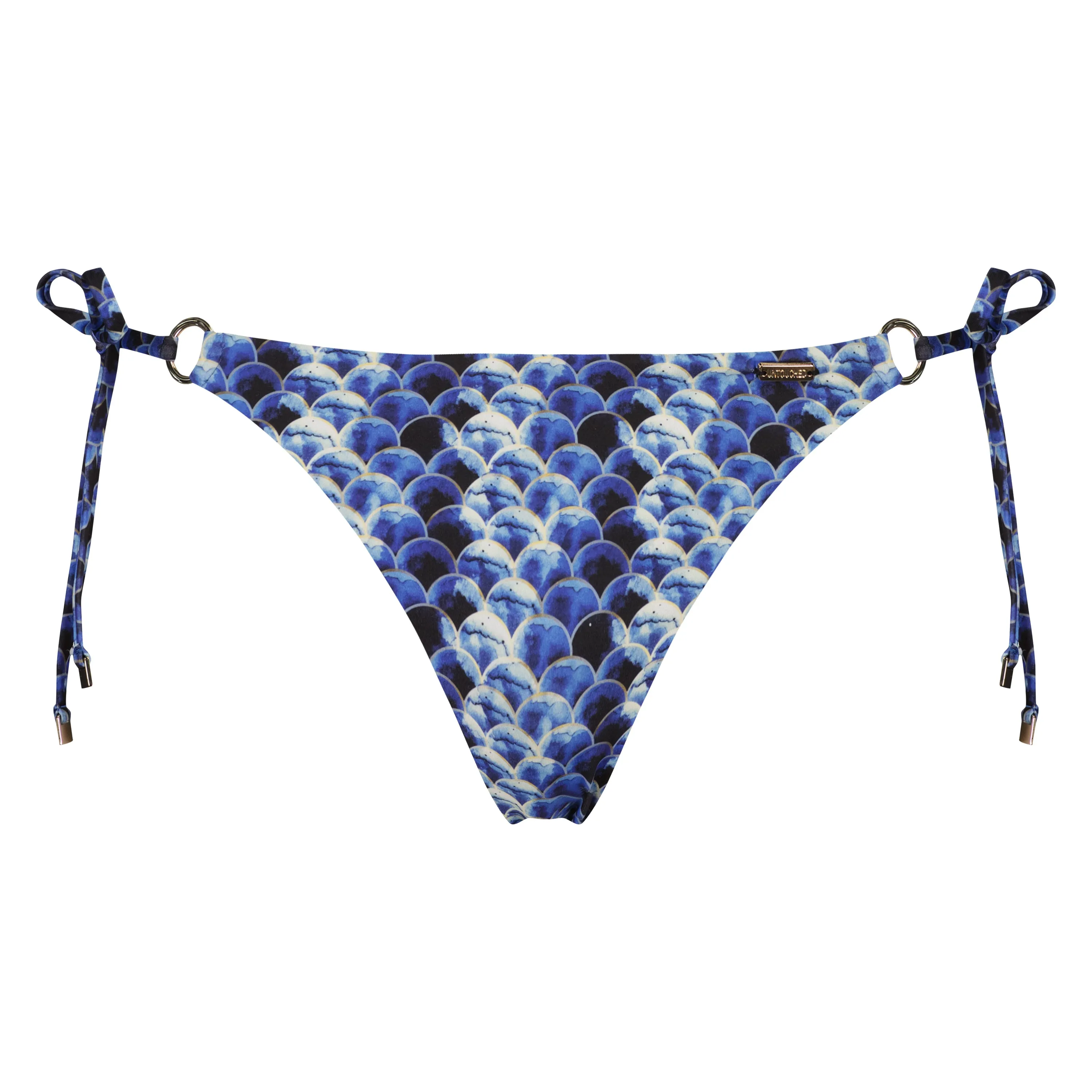 Waves bikini set