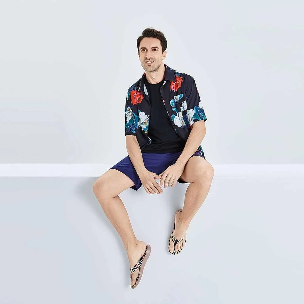 Weaving Line Flops Majorca Men