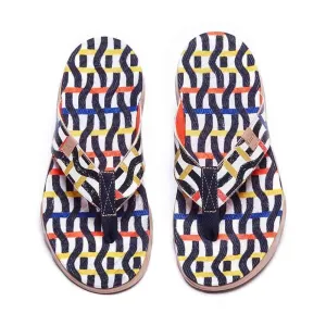 Weaving Line Flops Majorca Men