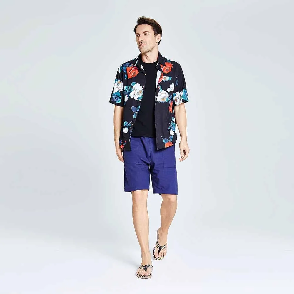 Weaving Line Flops Majorca Men