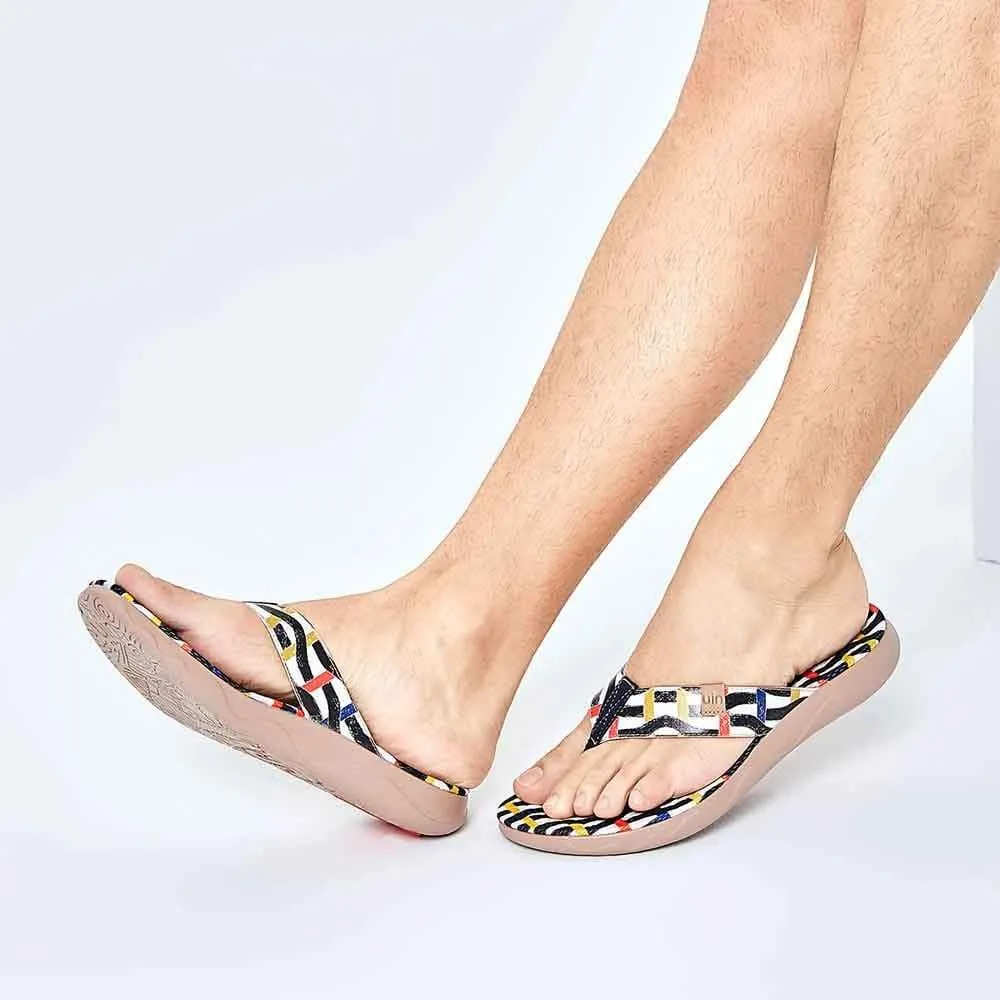 Weaving Line Flops Majorca Men