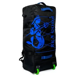 Wheelie iSUP Backpack - Sea Gods