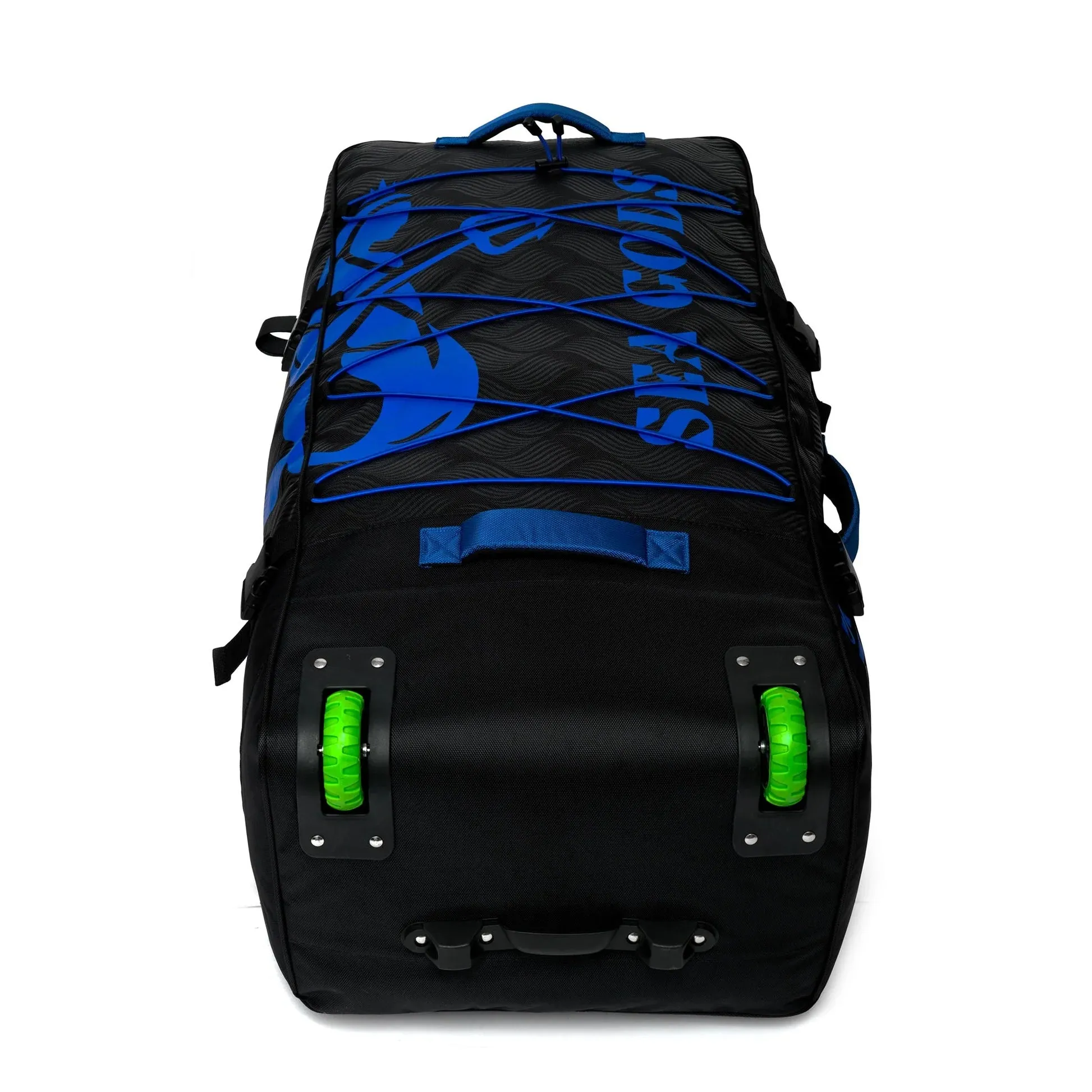 Wheelie iSUP Backpack - Sea Gods