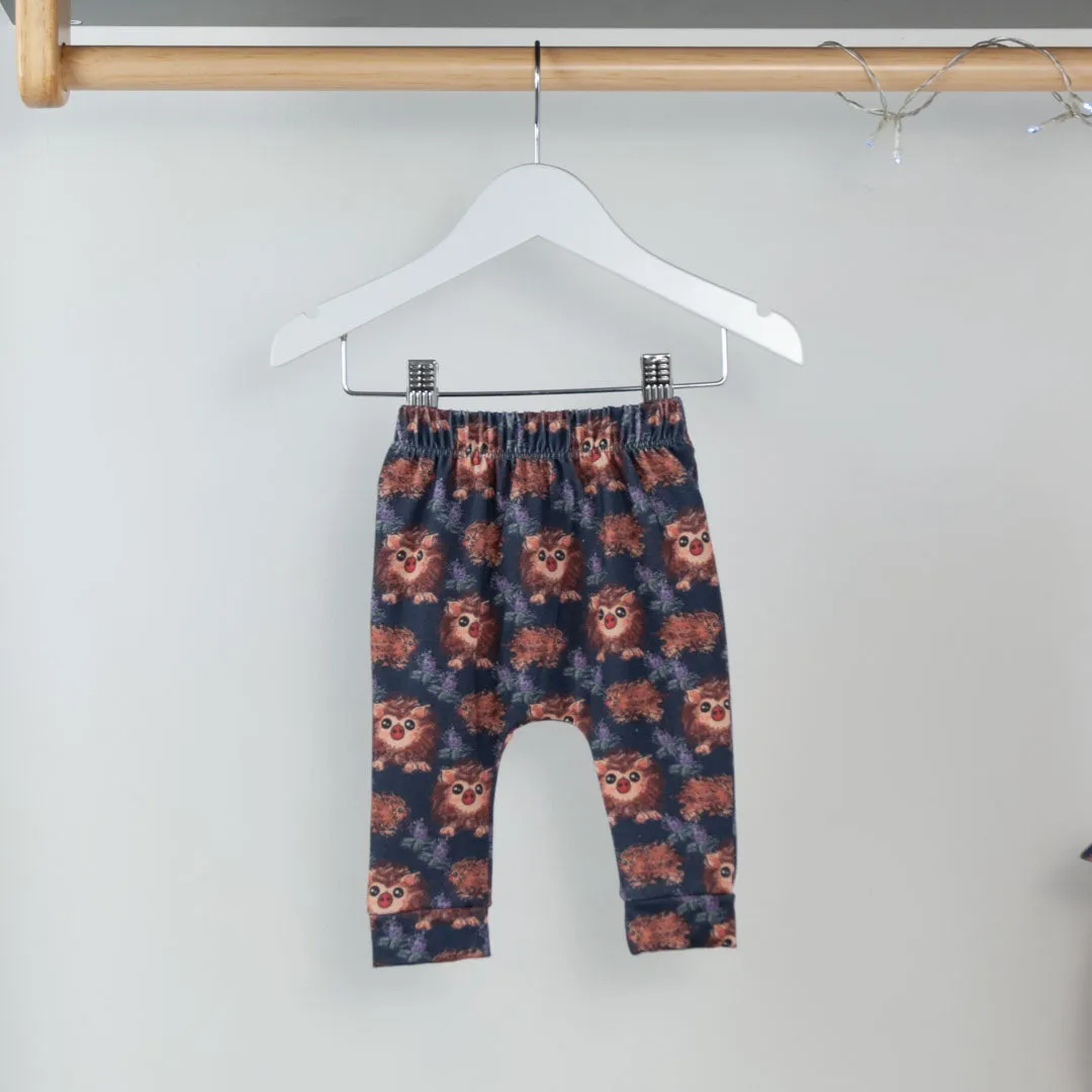 Wild Haggis Harem Leggings