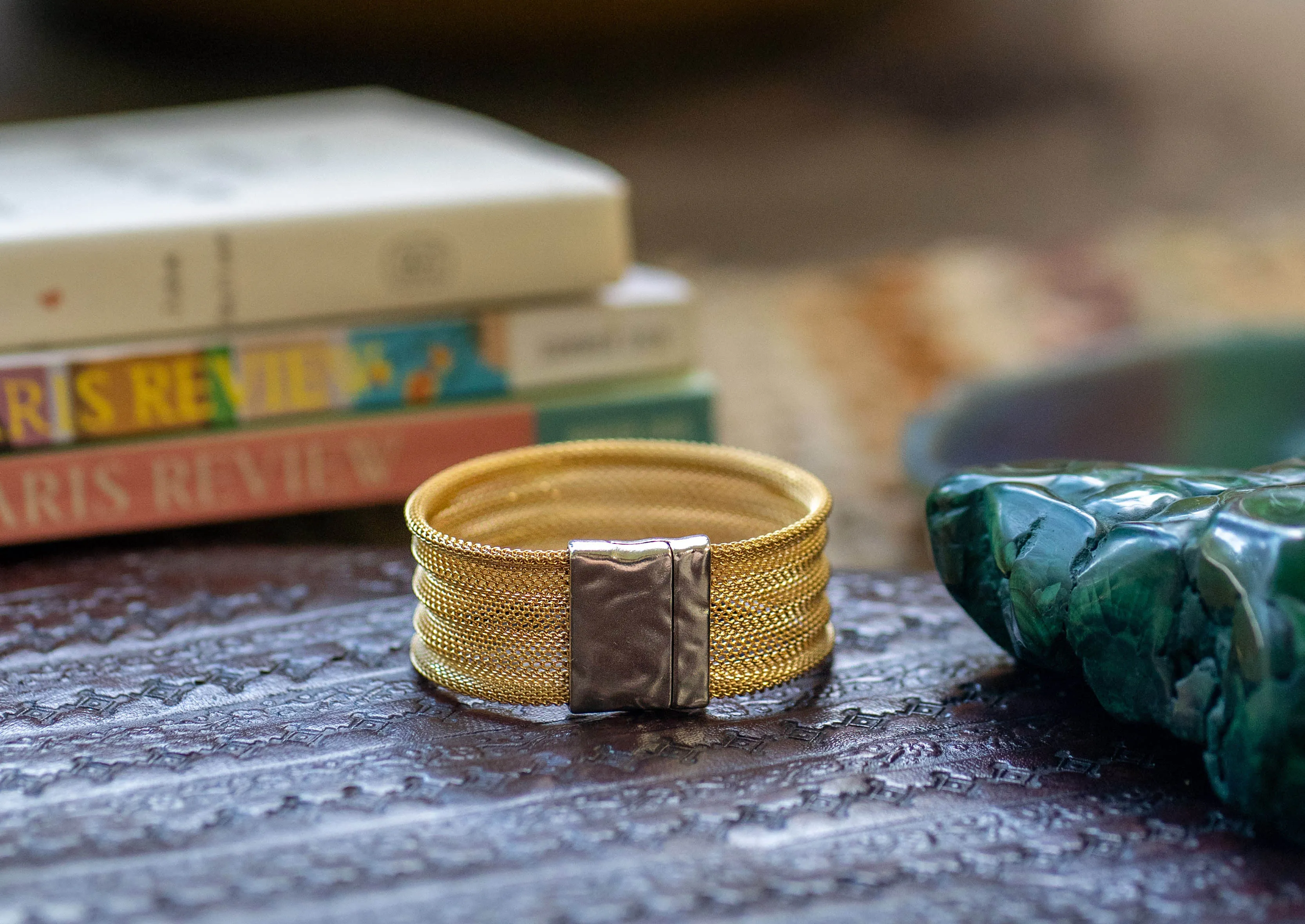 Windsor Cuff